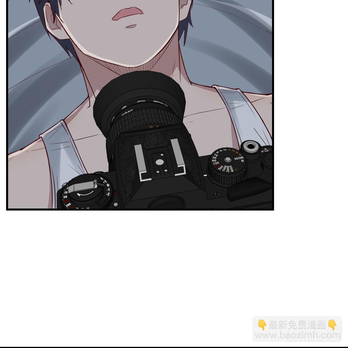 梦变成了现实(1/2)-第223话