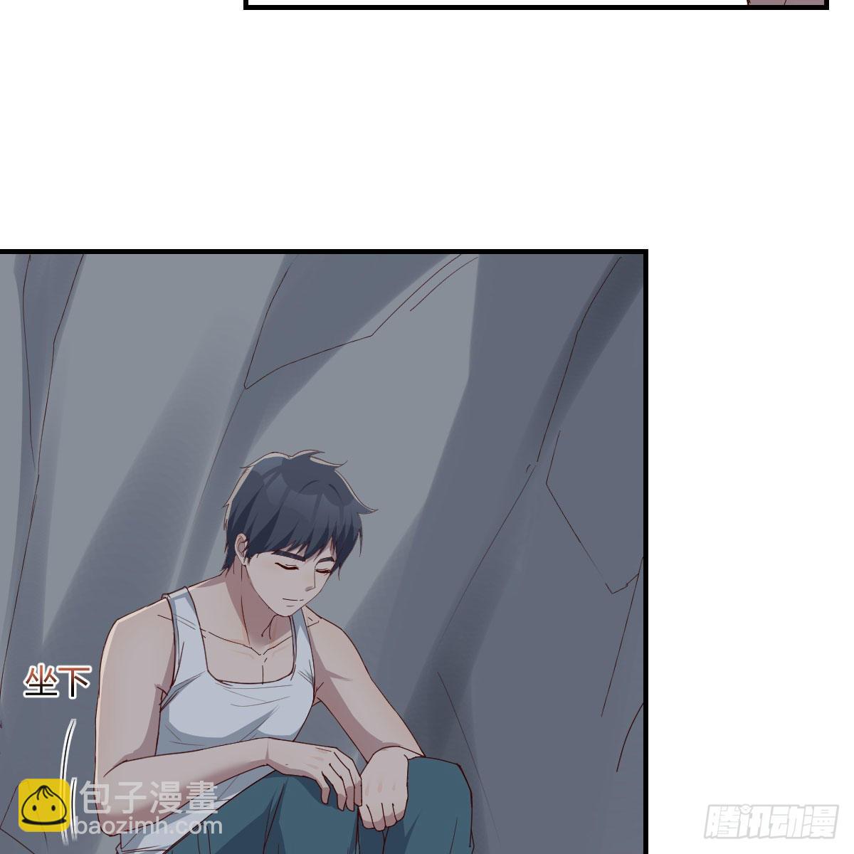 梦变成了现实(1/2)-第223话