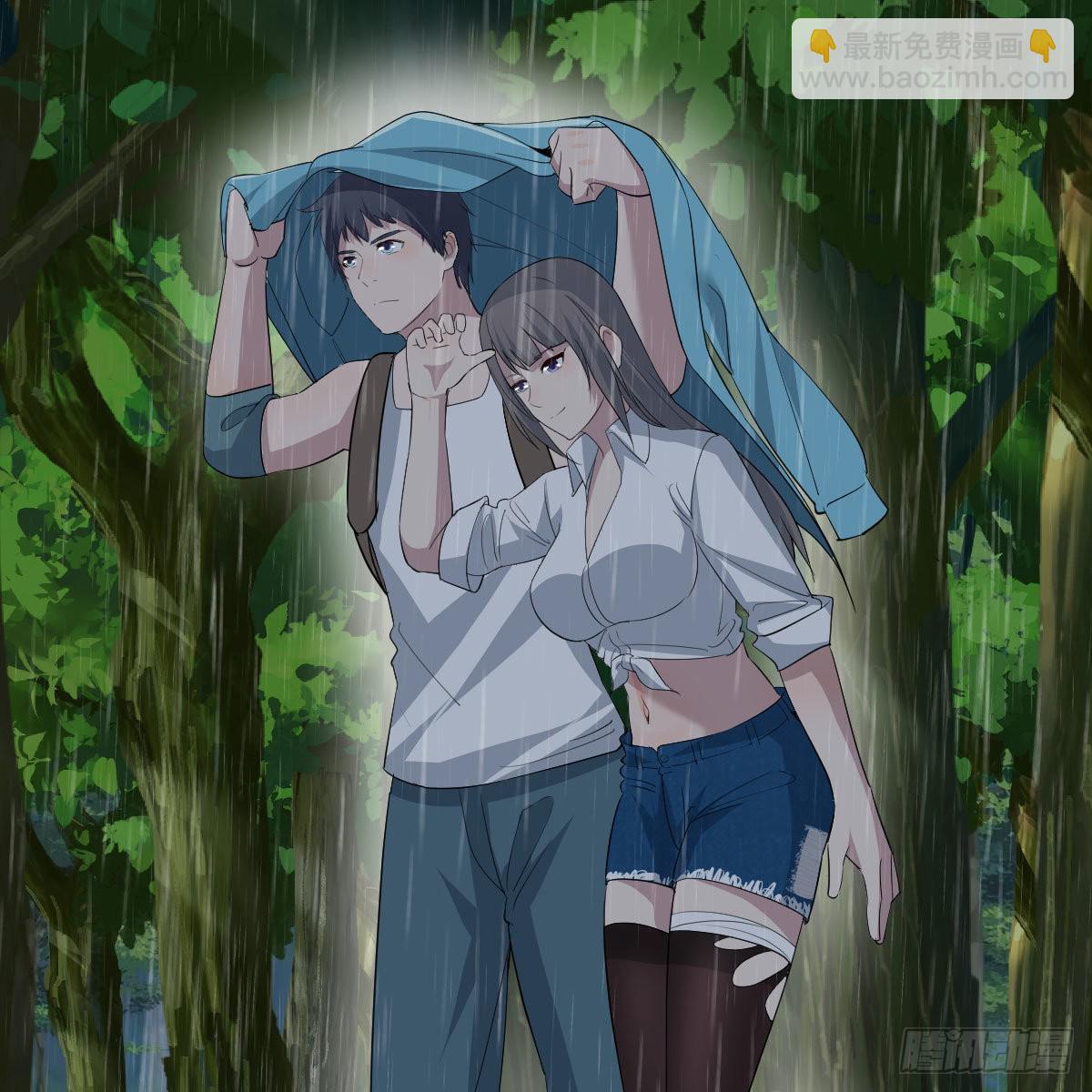 梦变成了现实(1/2)-第223话