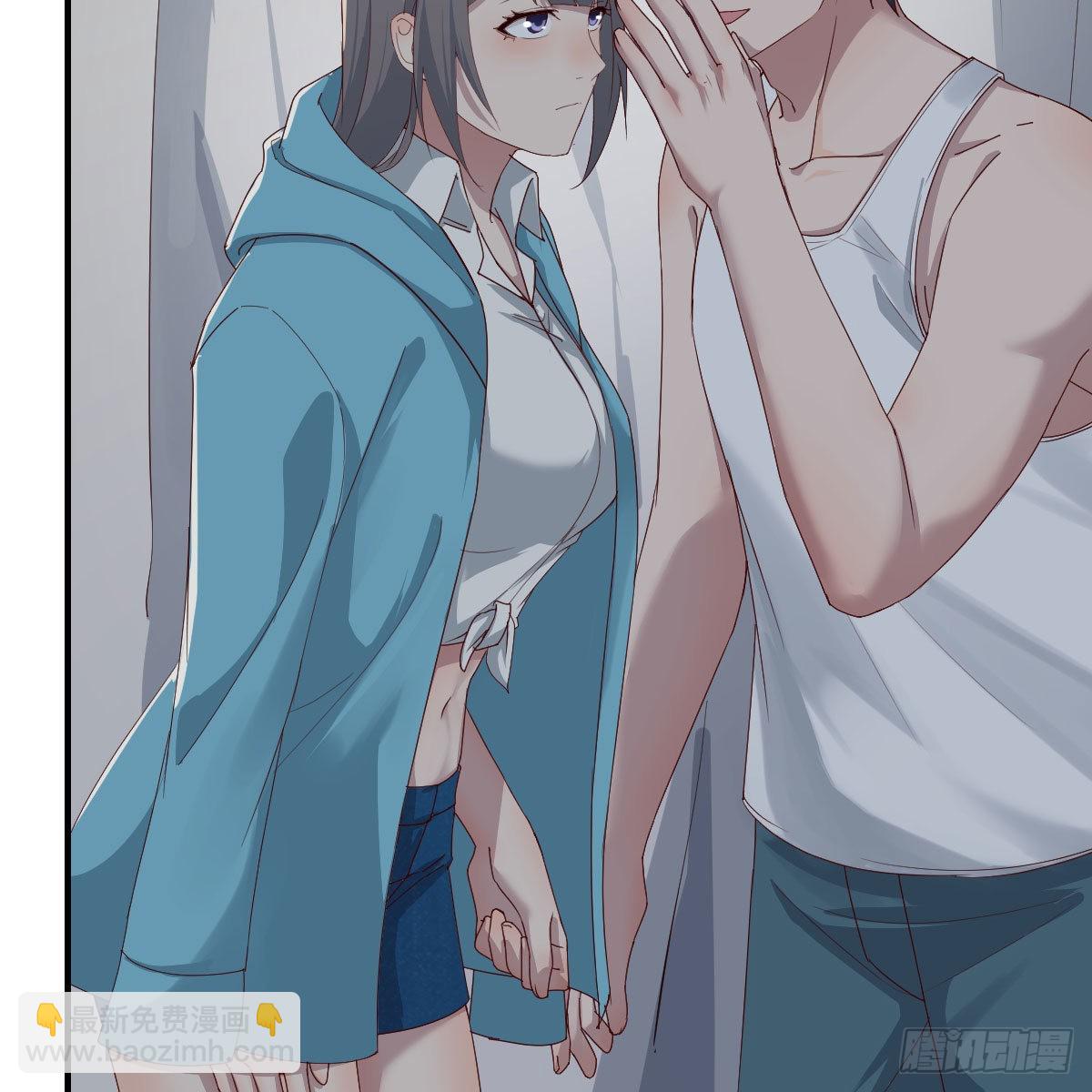 可靠的后盾(1/2)-第225话