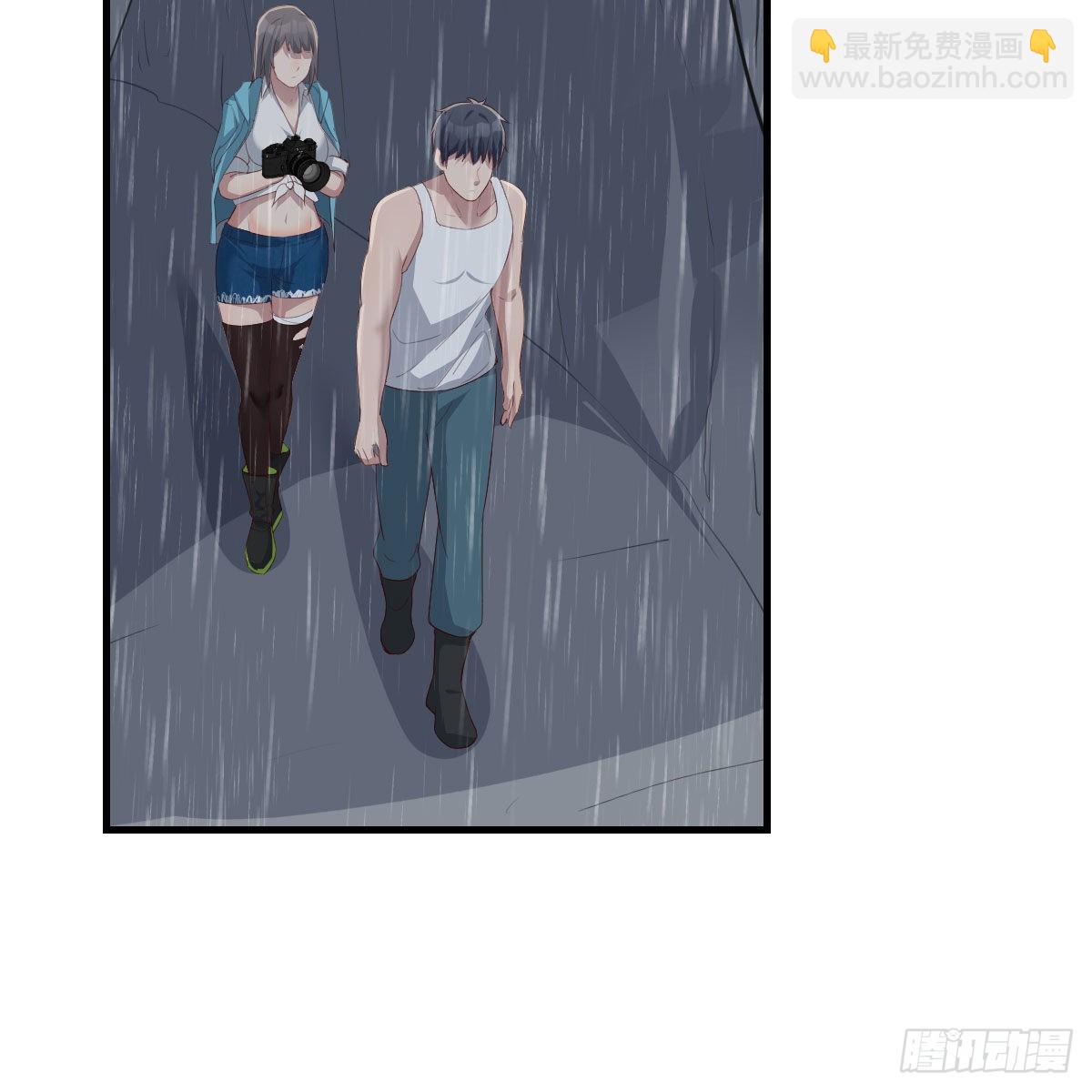 可靠的后盾(1/2)-第225话