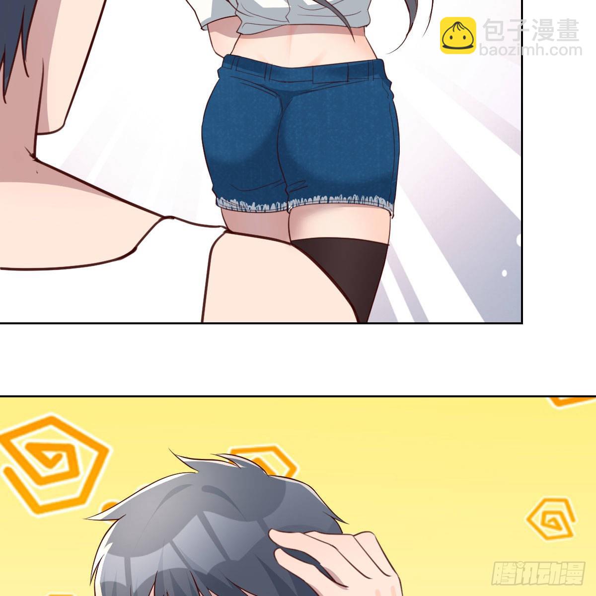 蠢蠢欲动的心(1/2)-第227话