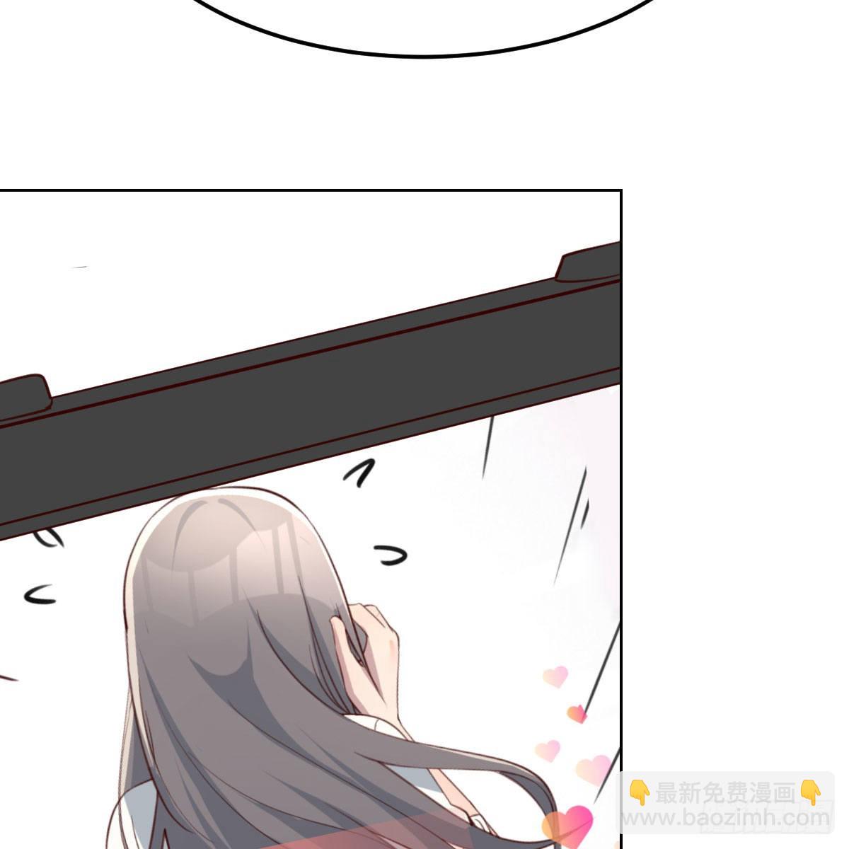 蠢蠢欲动的心(1/2)-第227话