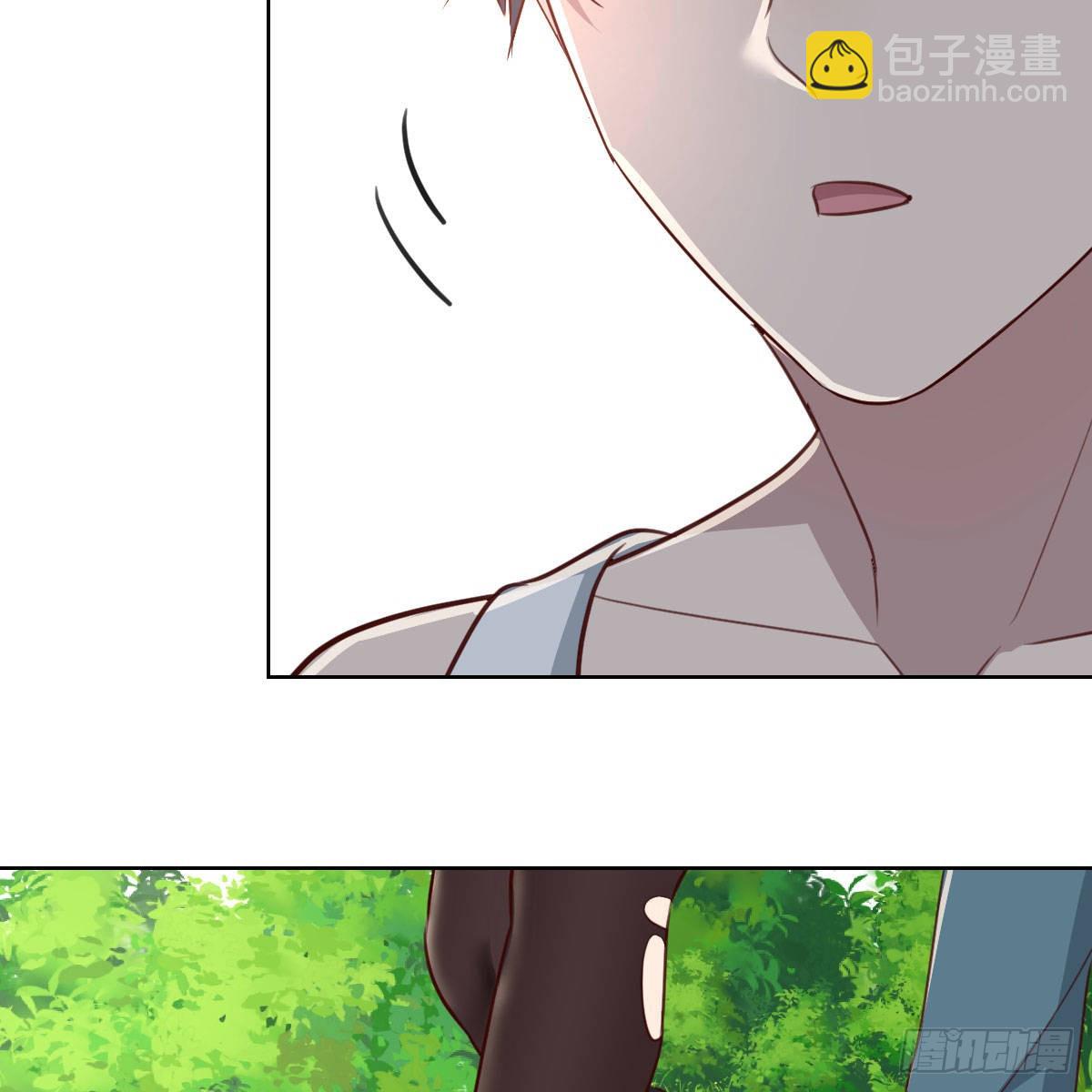 蠢蠢欲动的心(1/2)-第227话