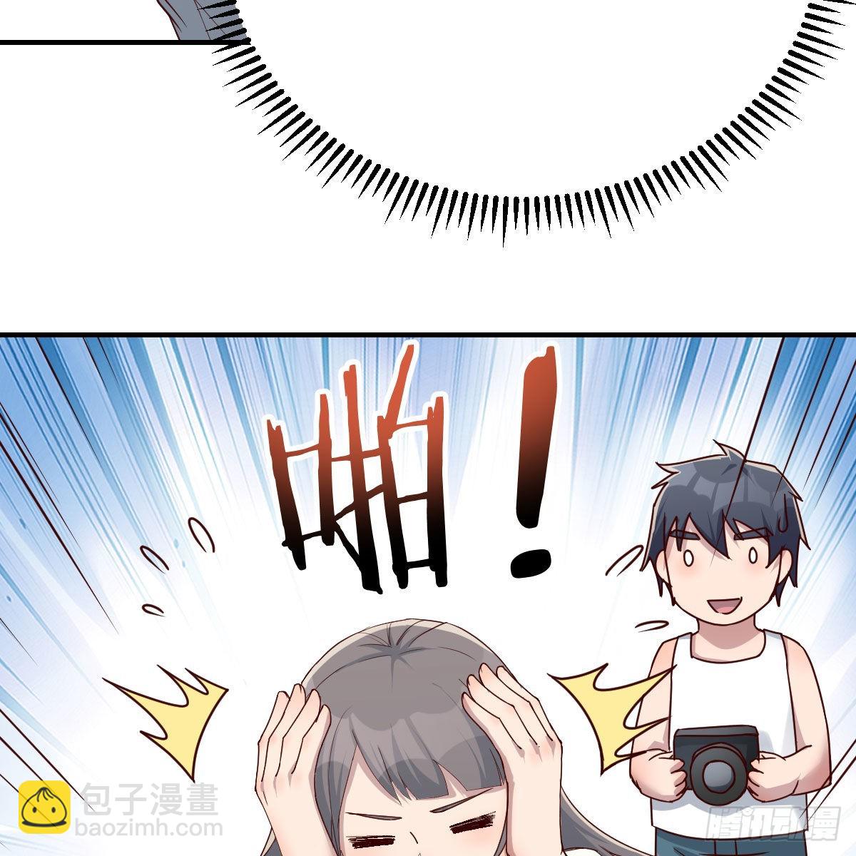 蠢蠢欲动的心(1/2)-第227话