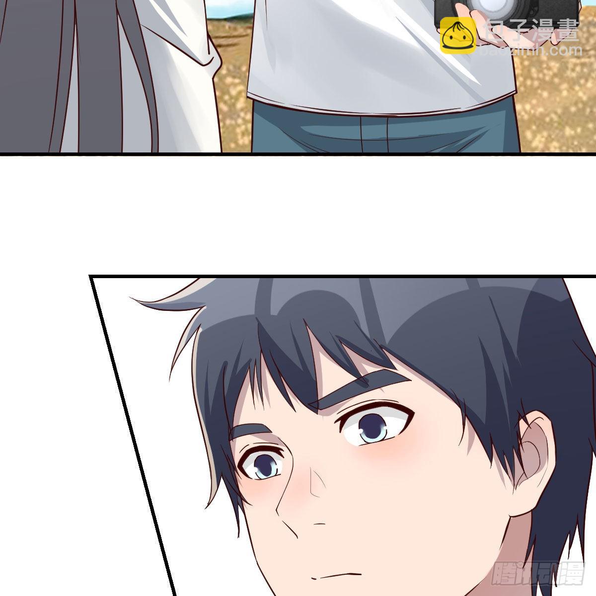 蠢蠢欲动的心(1/2)-第227话