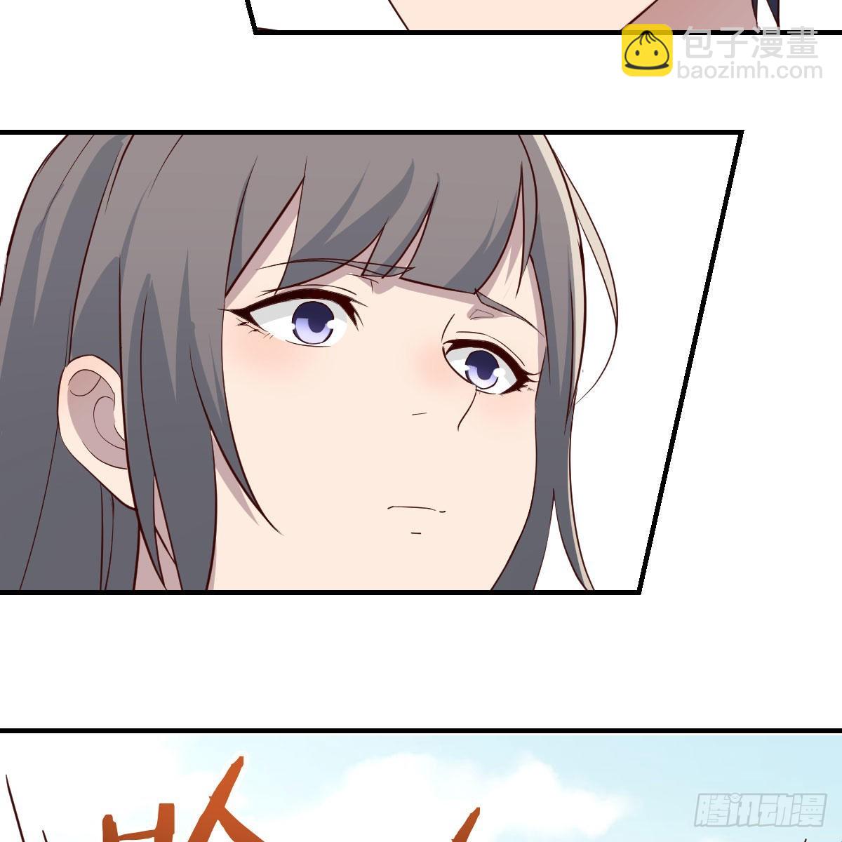 蠢蠢欲动的心(1/2)-第227话