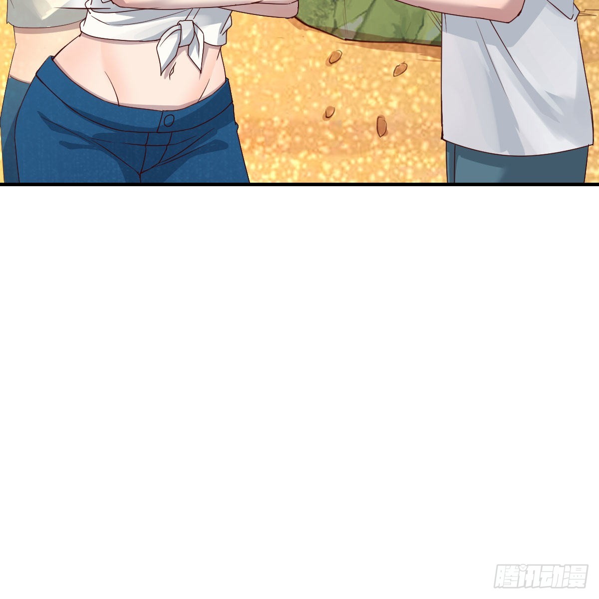 蠢蠢欲动的心(1/2)-第227话