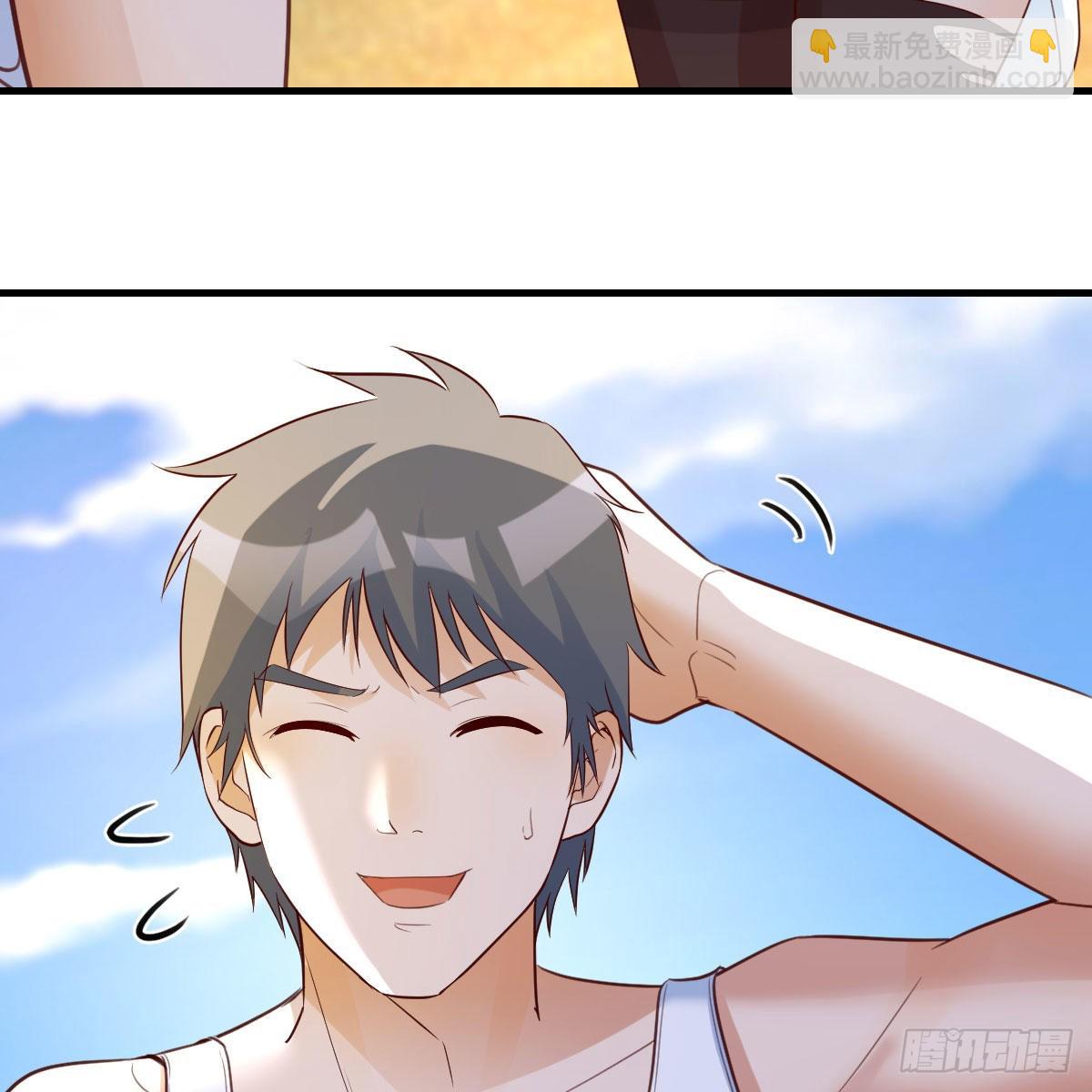 蠢蠢欲动的心(1/2)-第227话