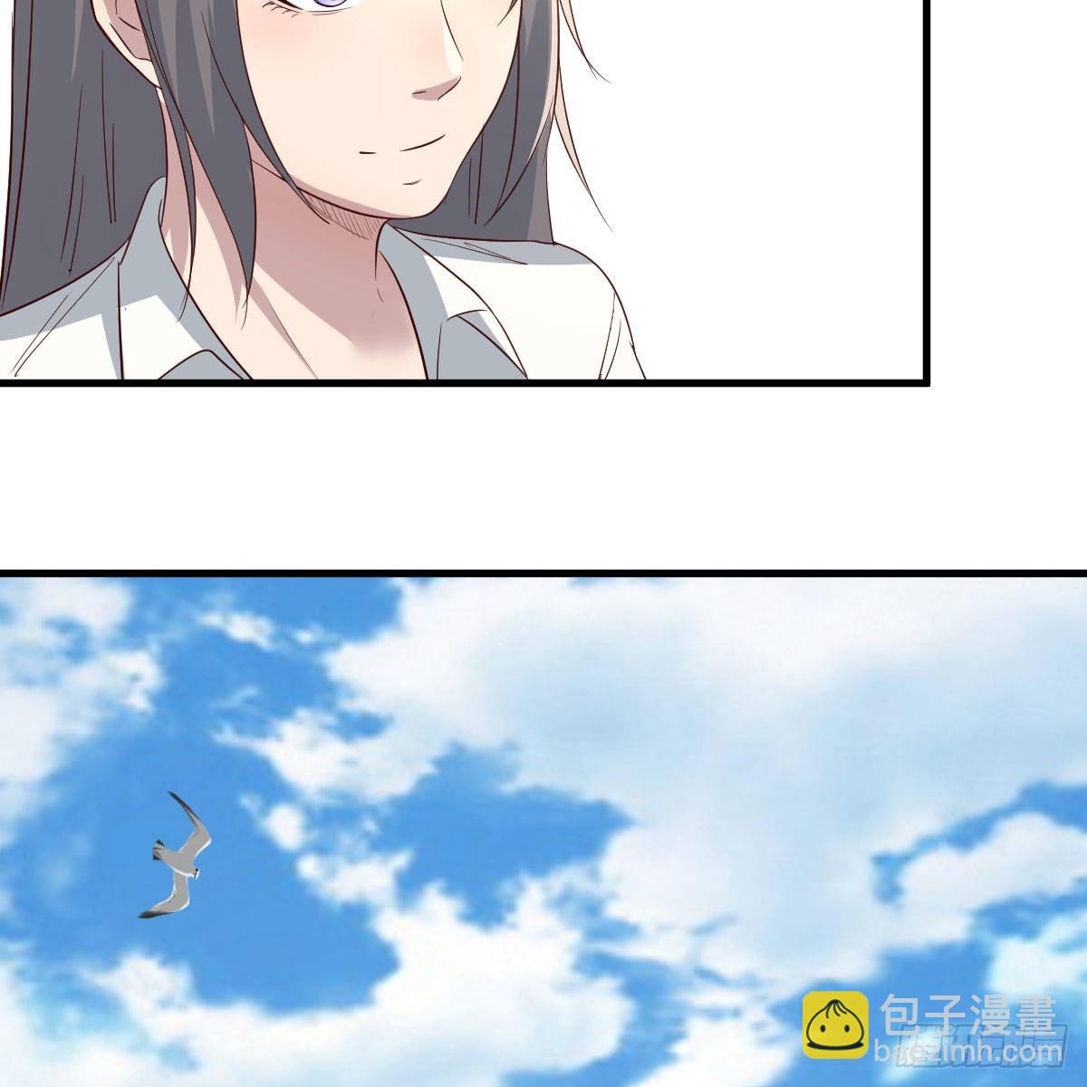 &ldquo;饱餐&rdquo;一顿(1/2)-第229话