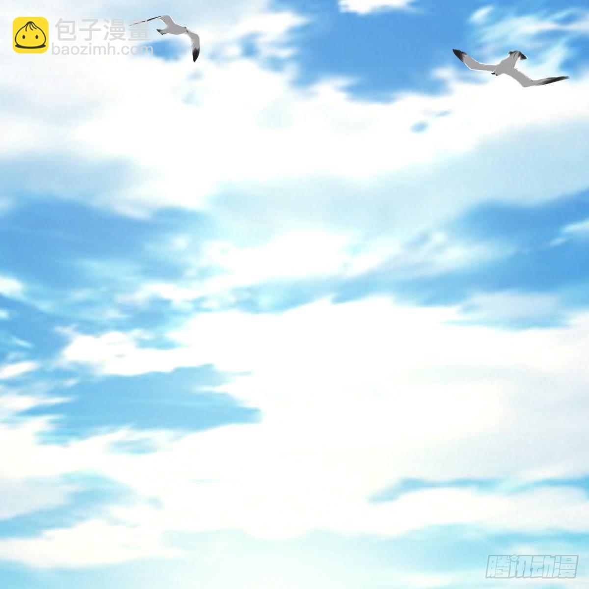 &ldquo;饱餐&rdquo;一顿(1/2)-第229话