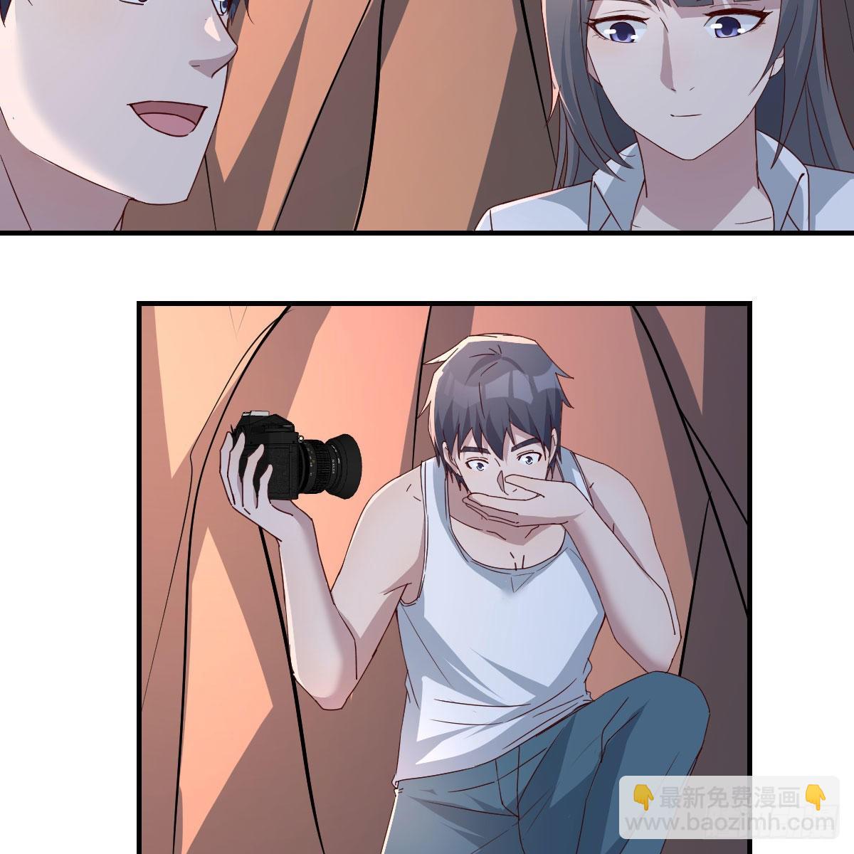 &ldquo;饱餐&rdquo;一顿(1/2)-第229话