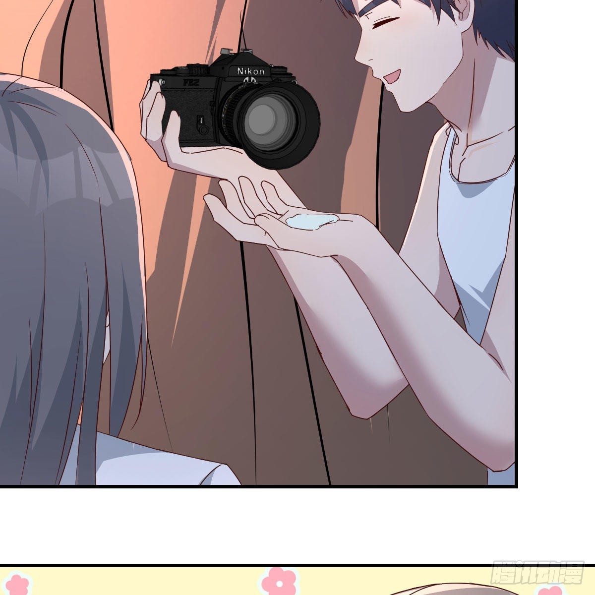 &ldquo;饱餐&rdquo;一顿(1/2)-第229话