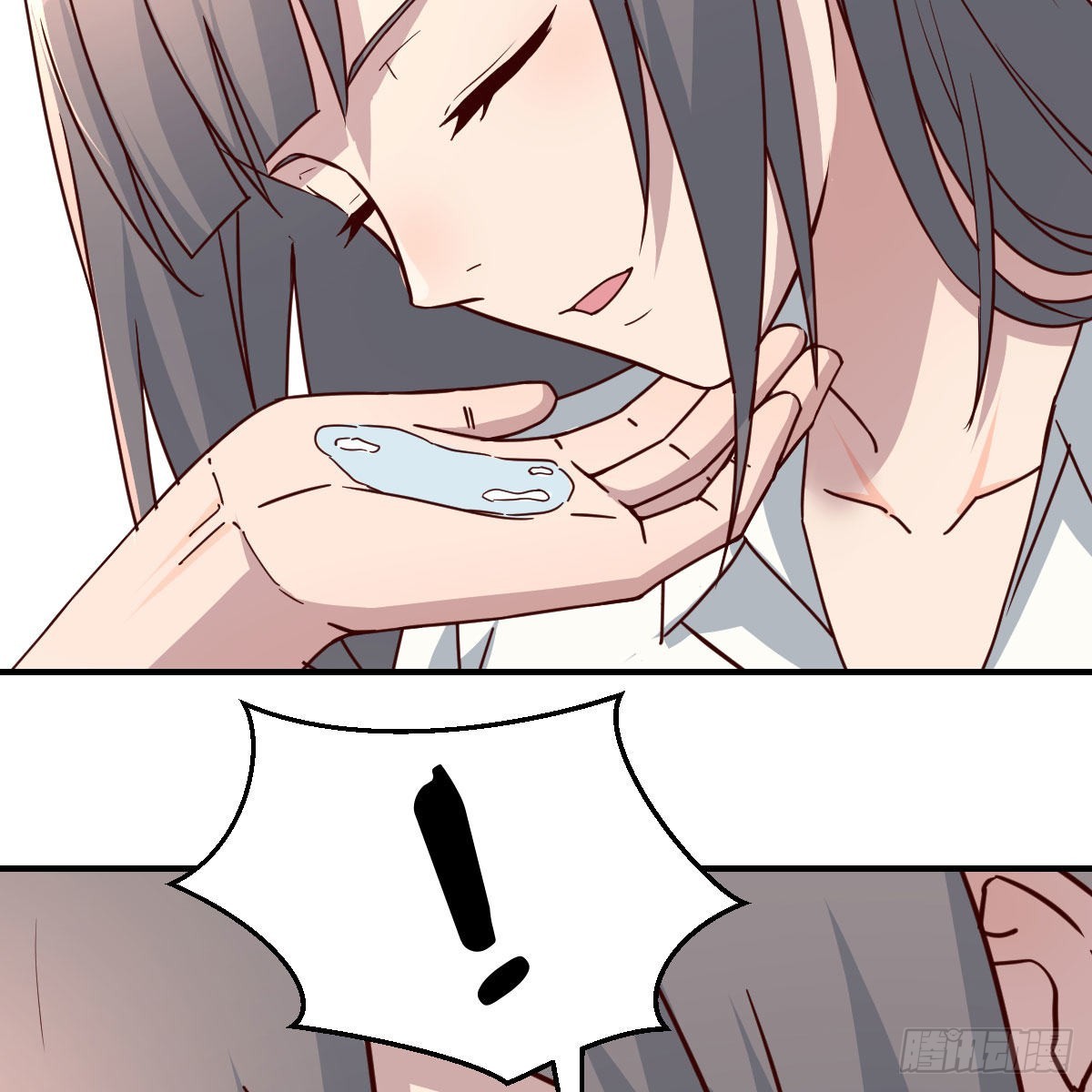 &ldquo;饱餐&rdquo;一顿(1/2)-第229话