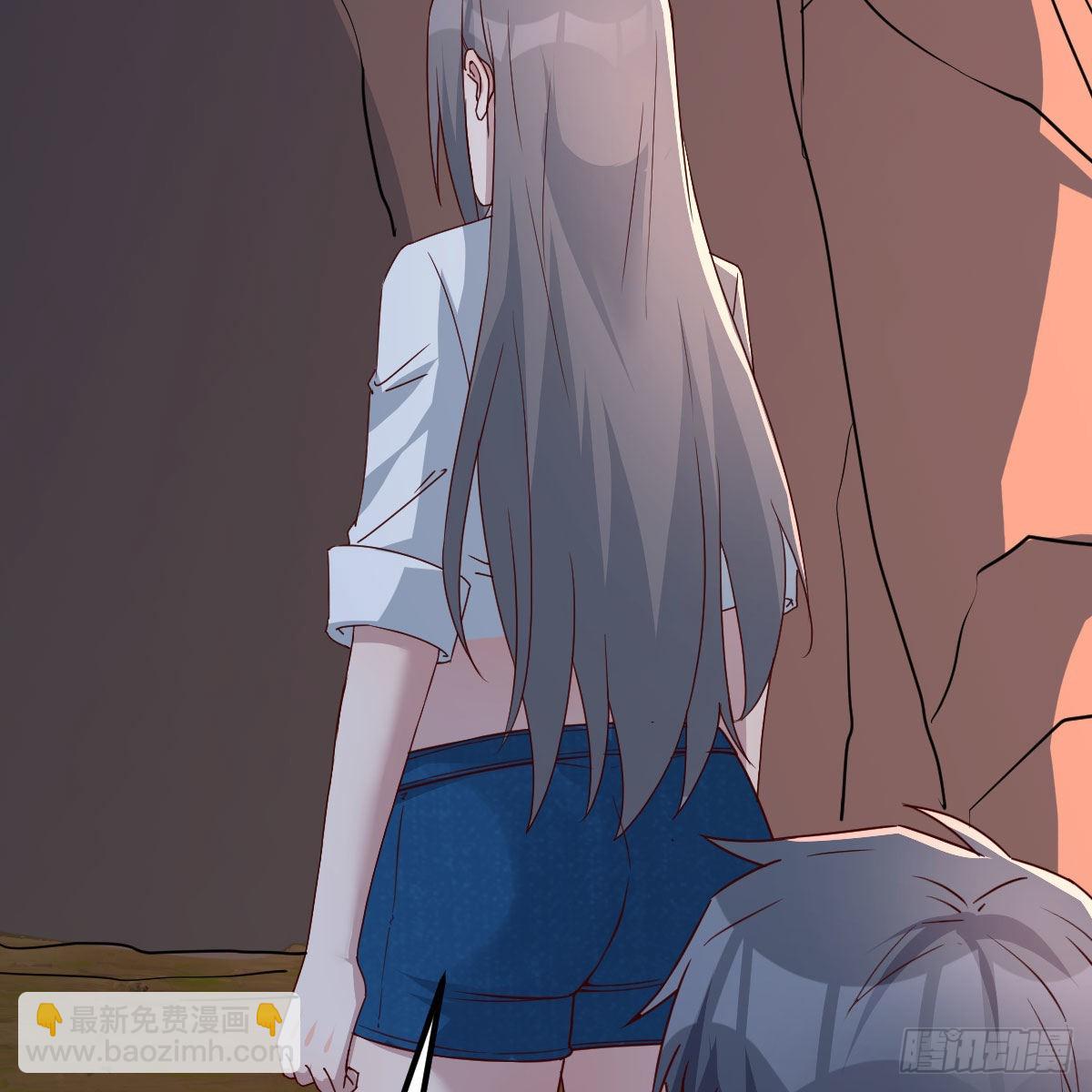 &ldquo;饱餐&rdquo;一顿(1/2)-第229话