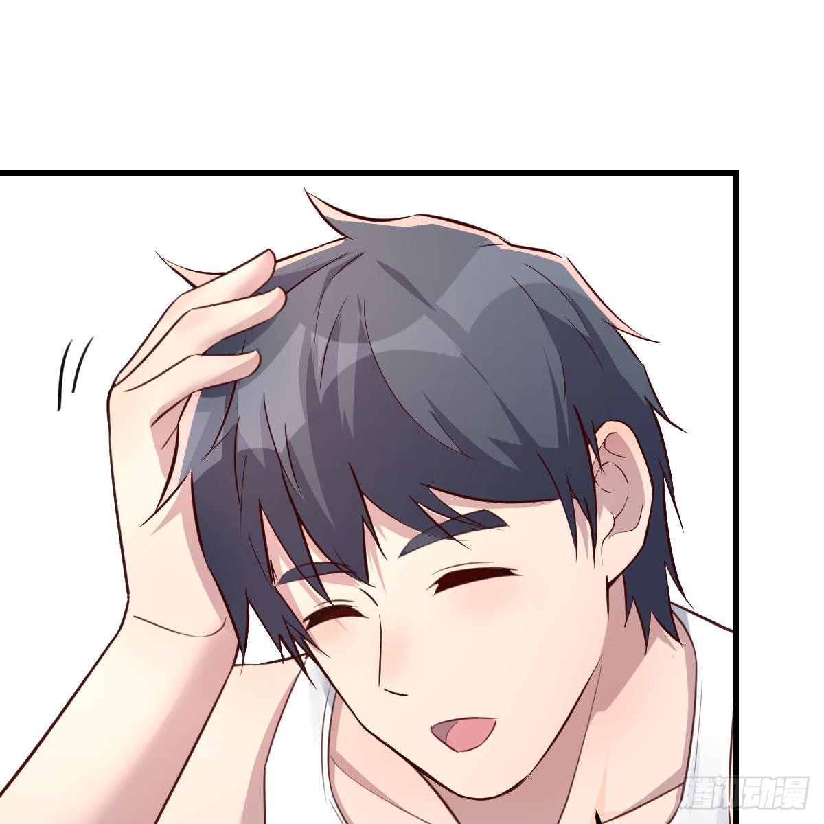 &ldquo;饱餐&rdquo;一顿(1/2)-第229话