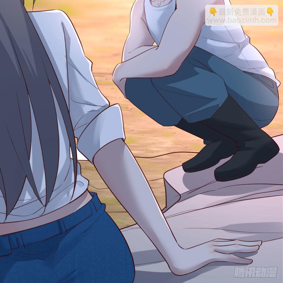 &ldquo;饱餐&rdquo;一顿(1/2)-第229话