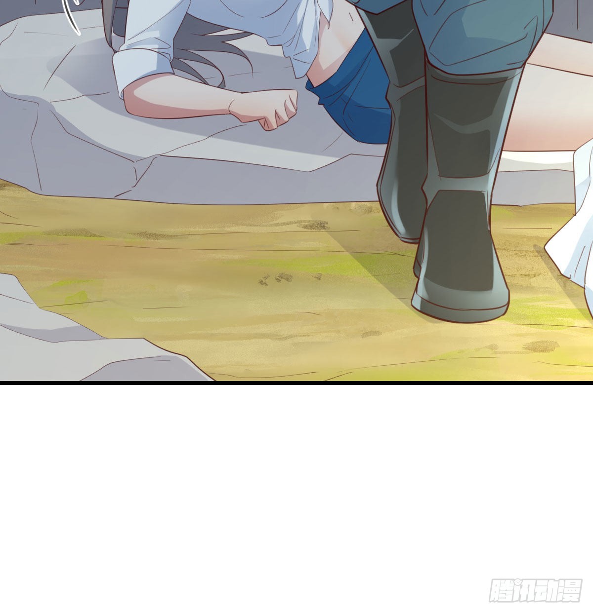 快点好起来(1/2)-第231话