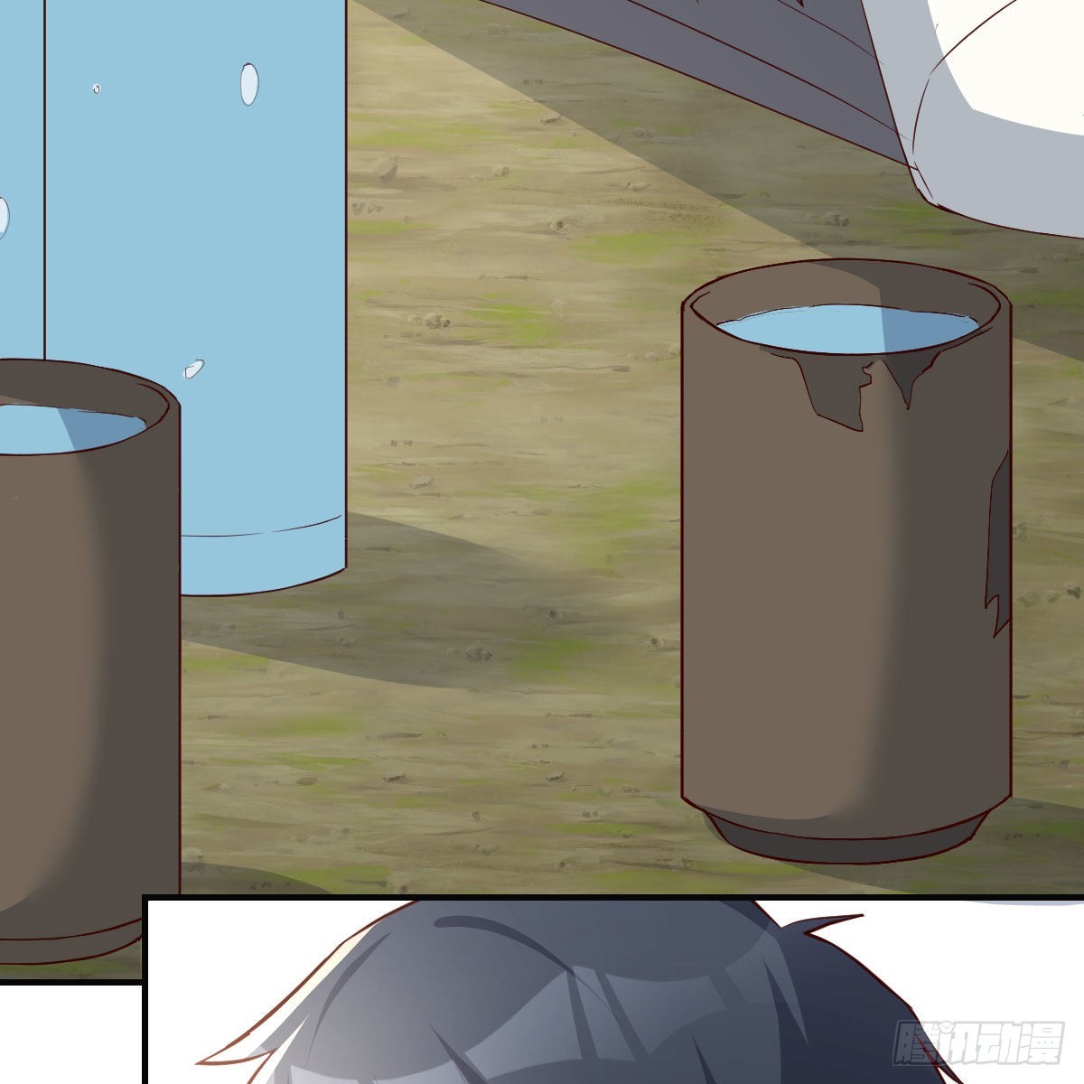 快点好起来(1/2)-第231话