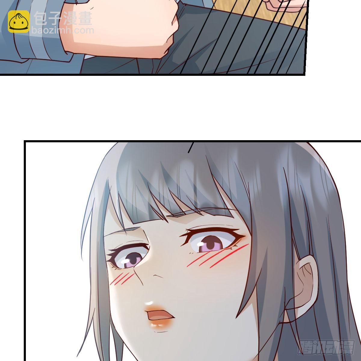 我选真心话(1/2)-第233话