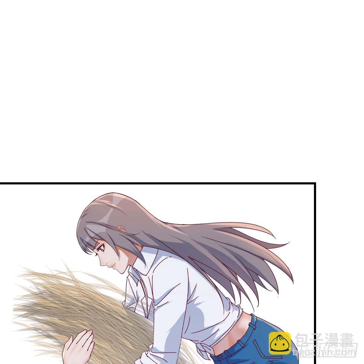 男女搭配-第237话