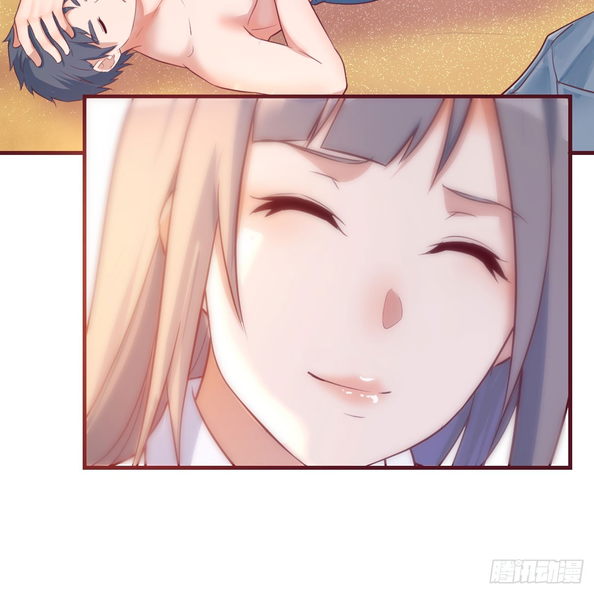 男女搭配-第237话