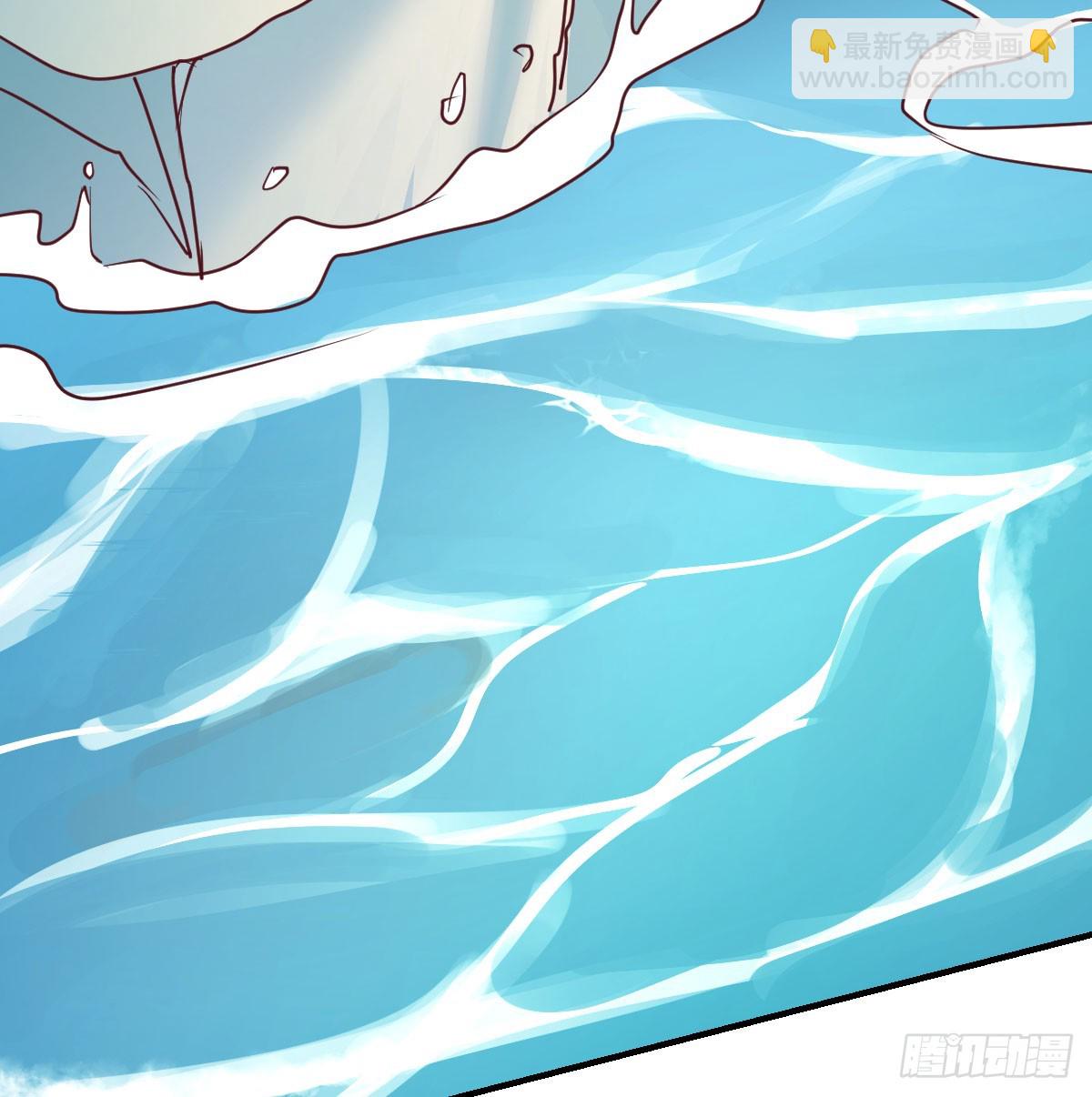 爱逞强的笨蛋(1/2)-第239话