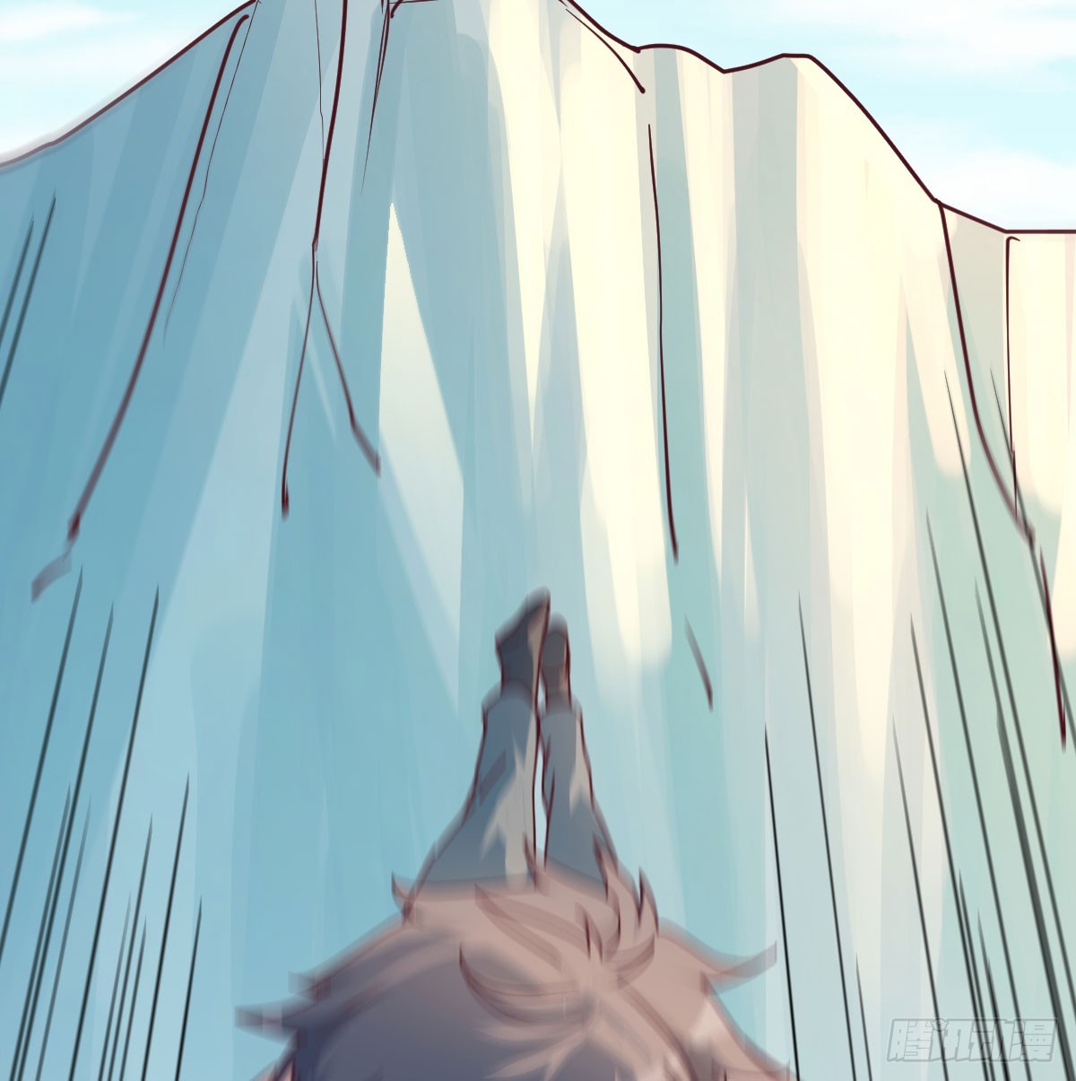 爱逞强的笨蛋(1/2)-第239话