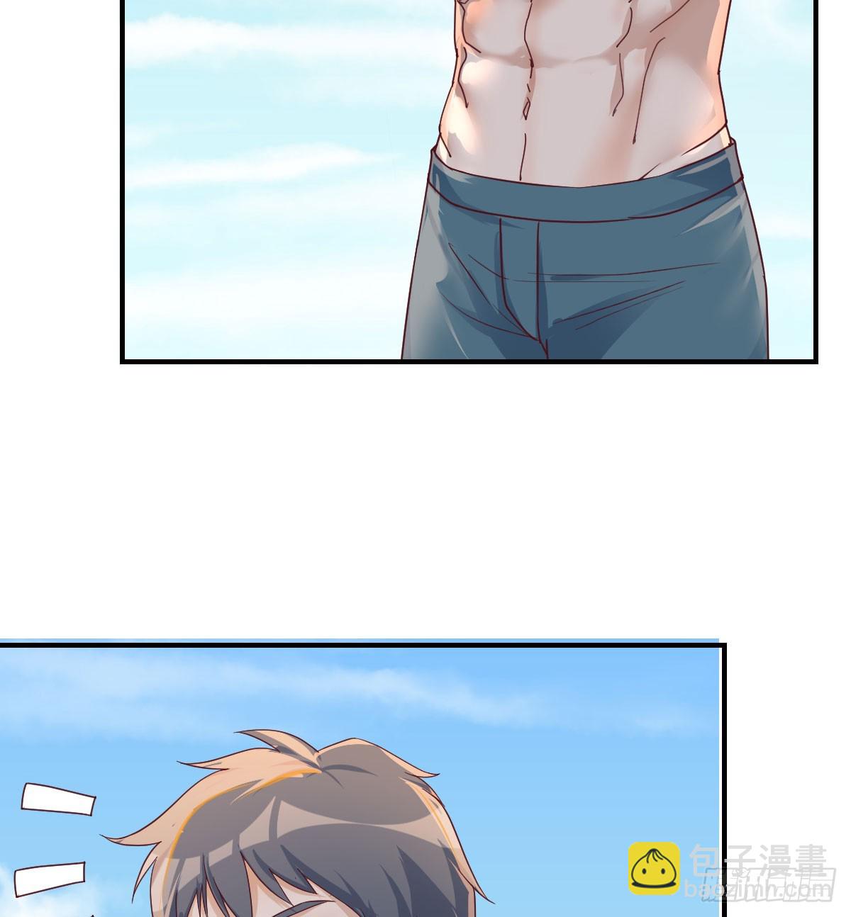 爱逞强的笨蛋(1/2)-第239话