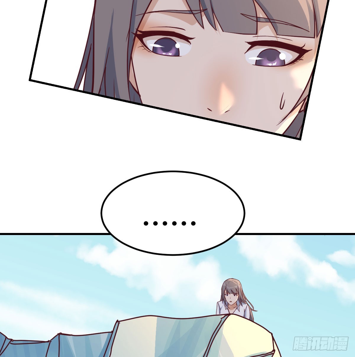 爱逞强的笨蛋(1/2)-第239话