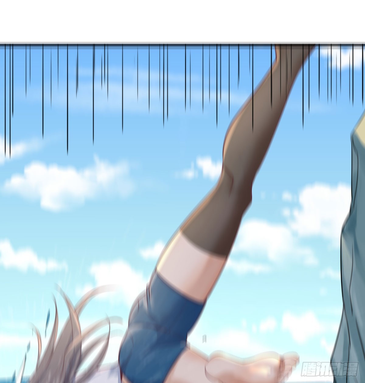 爱逞强的笨蛋(1/2)-第239话