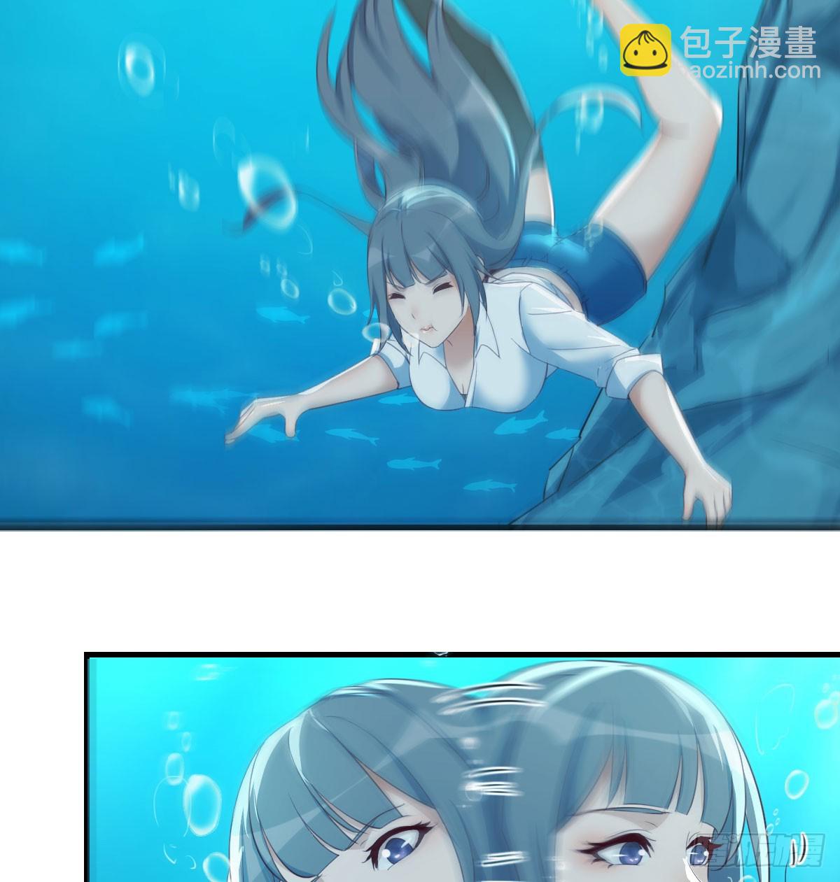 爱逞强的笨蛋(1/2)-第239话