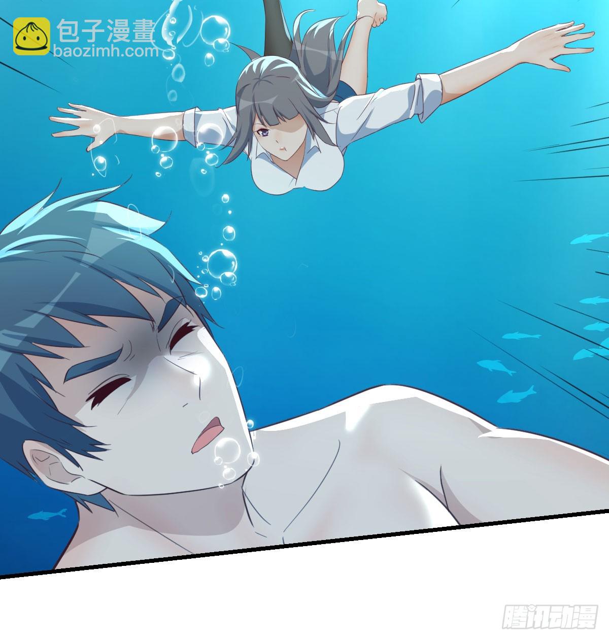 爱逞强的笨蛋(1/2)-第239话