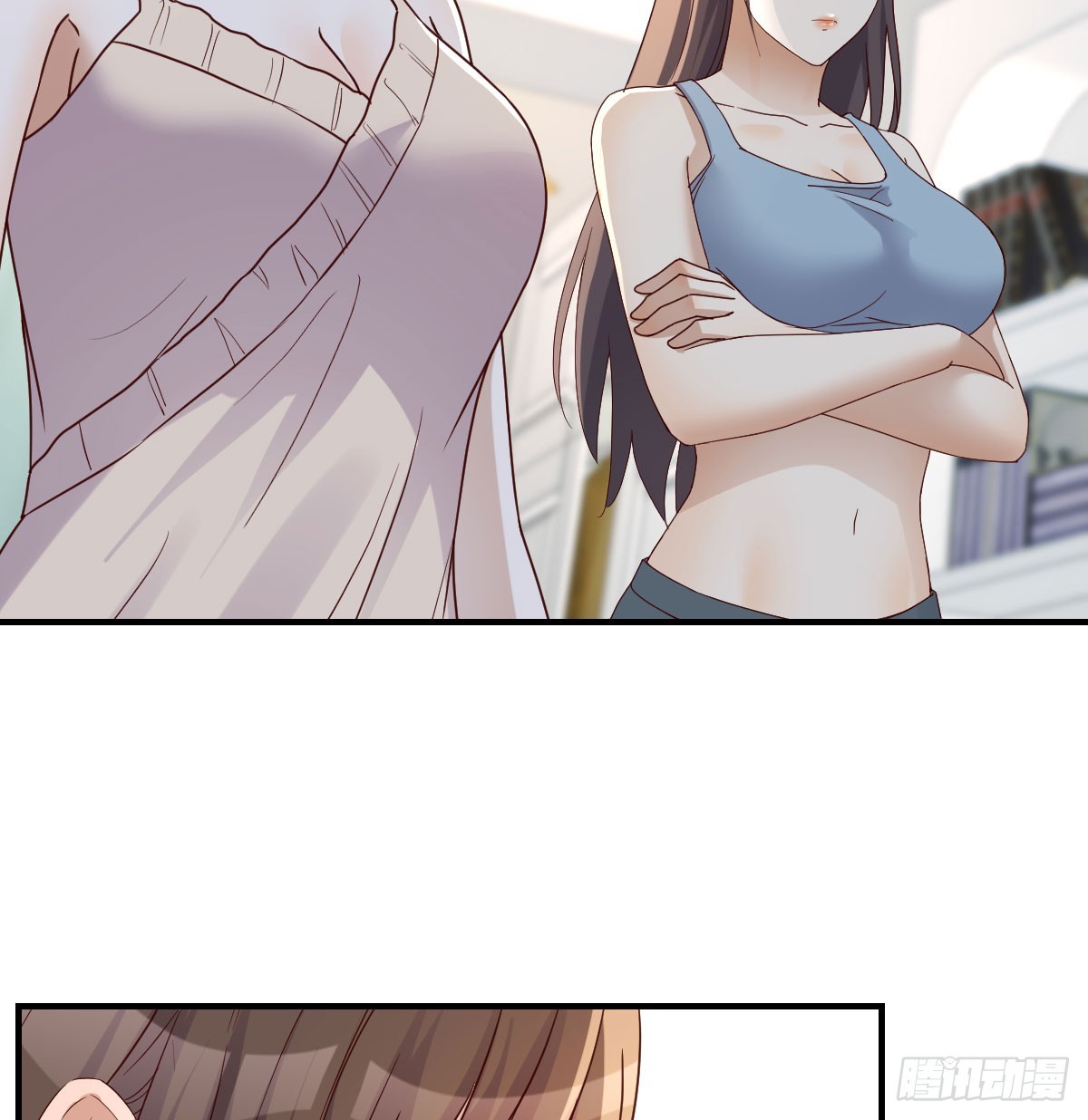 虚惊一场(1/2)-第241话