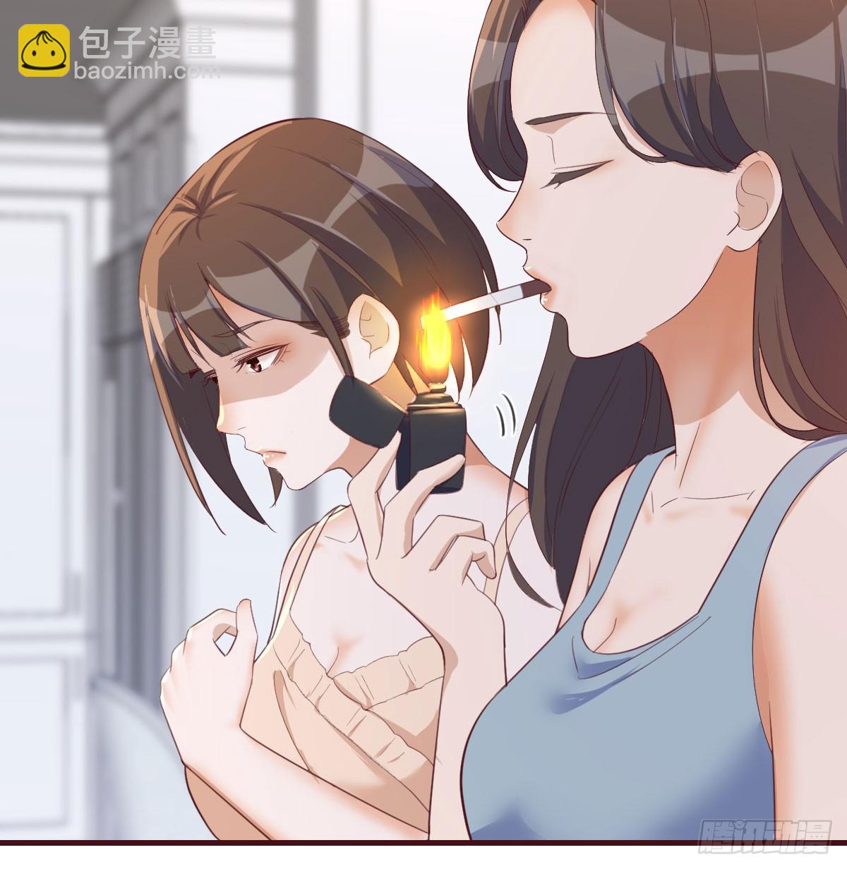 虚惊一场(1/2)-第241话