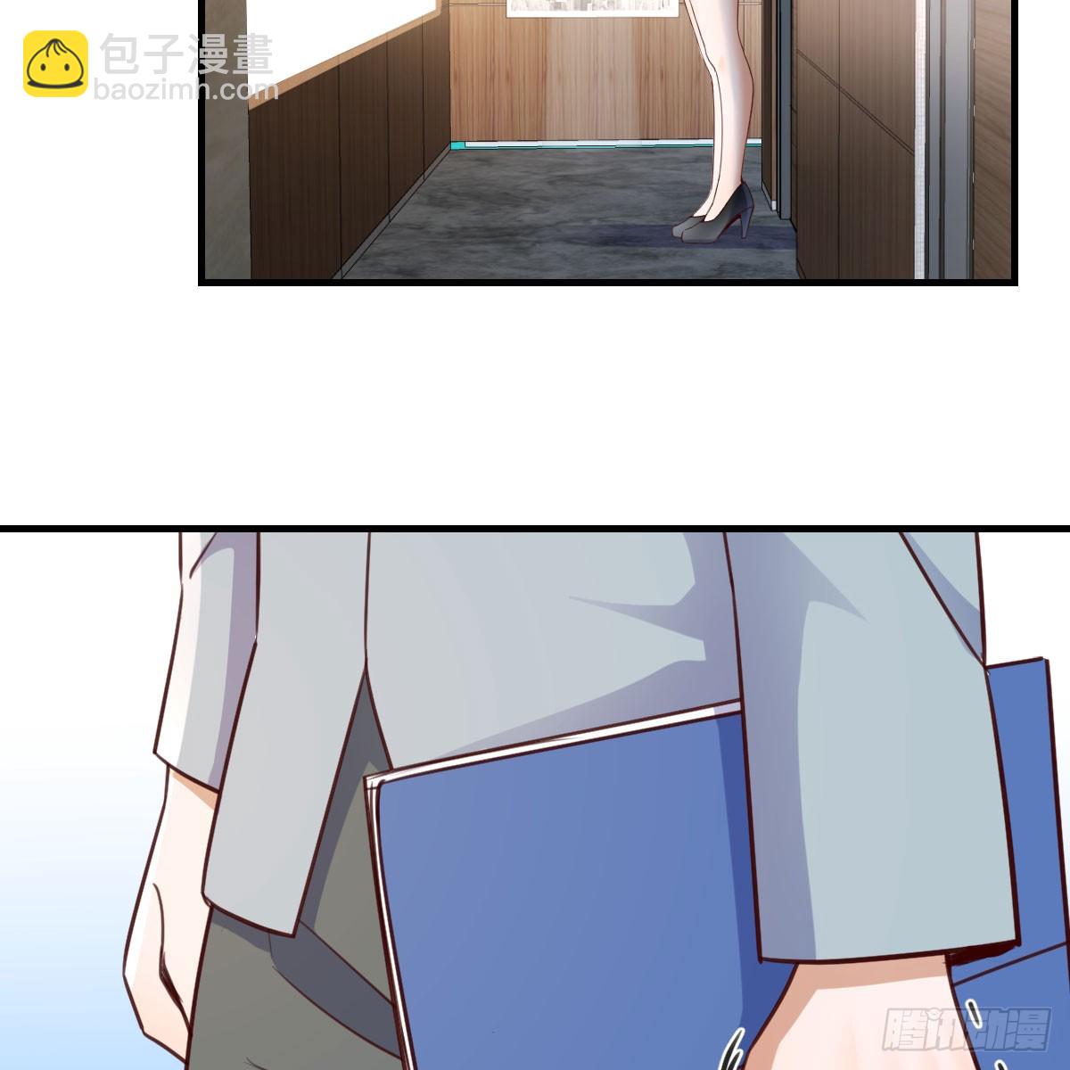 姐姐的爆发(1/2)-第243话