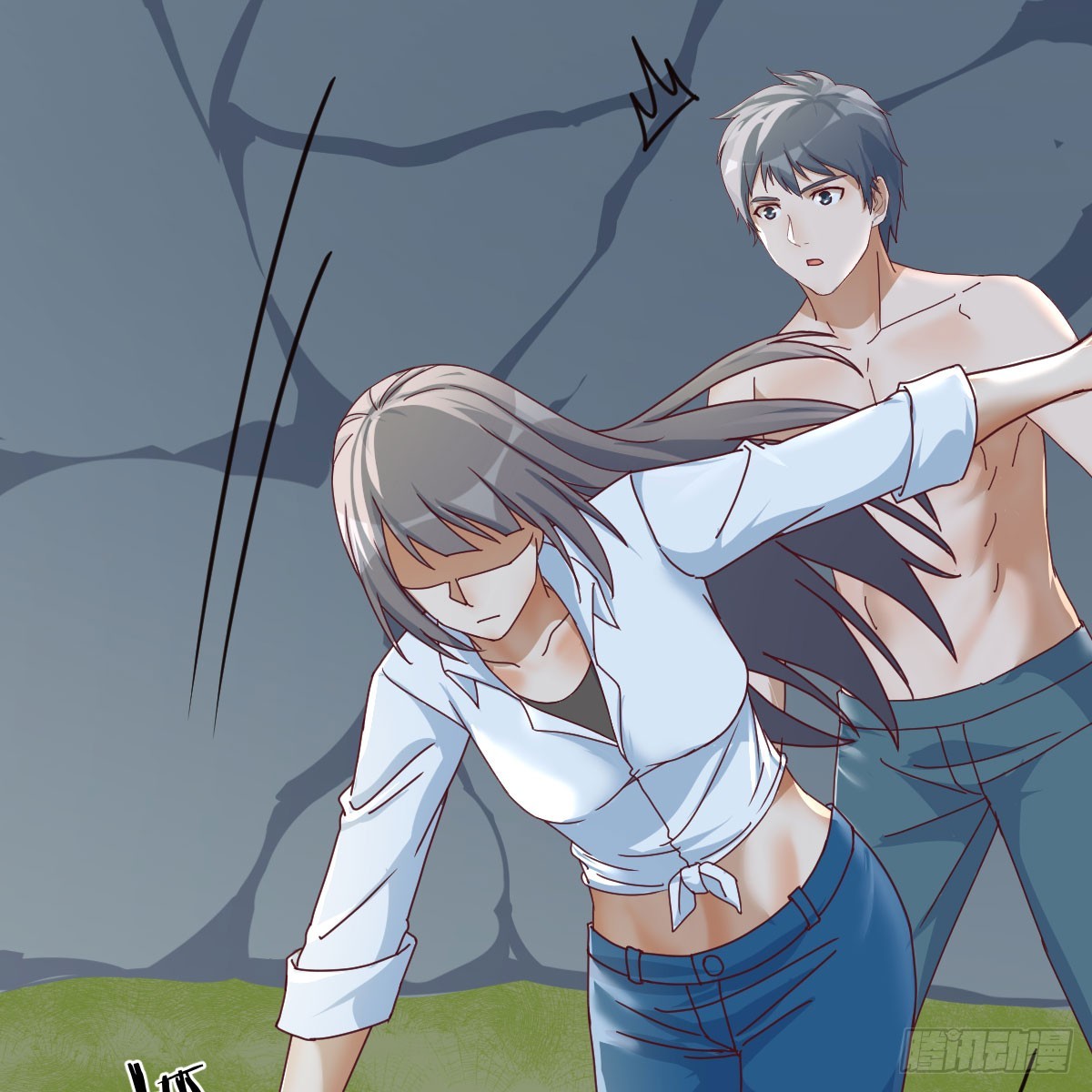 boss的阻拦(1/2)-第249话