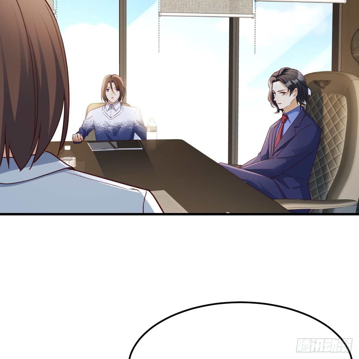 突发意外(1/2)-第251话