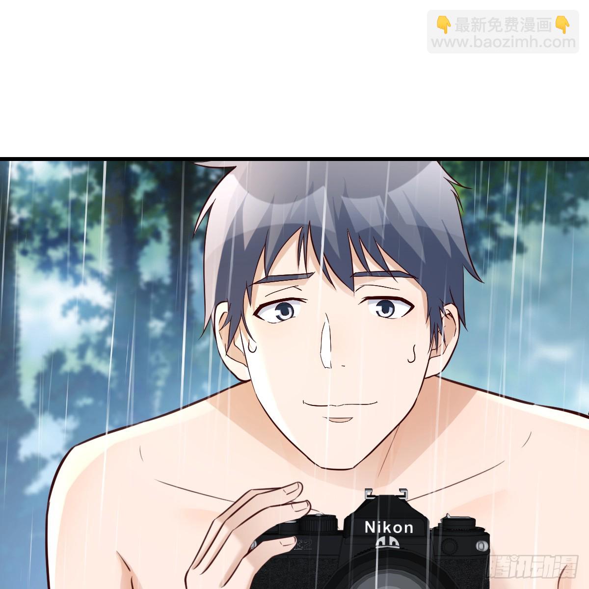 突发意外(1/2)-第251话