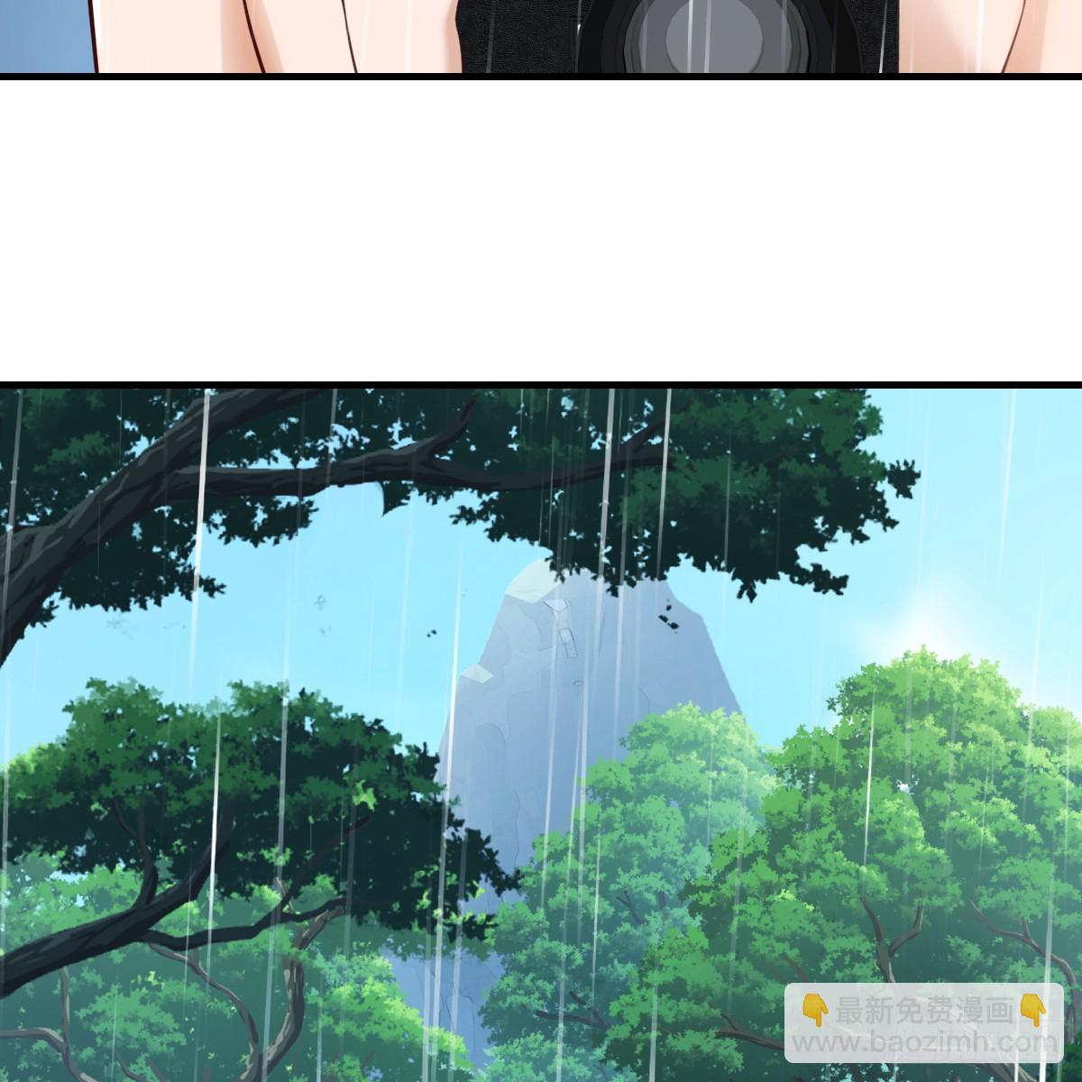 突发意外(1/2)-第251话