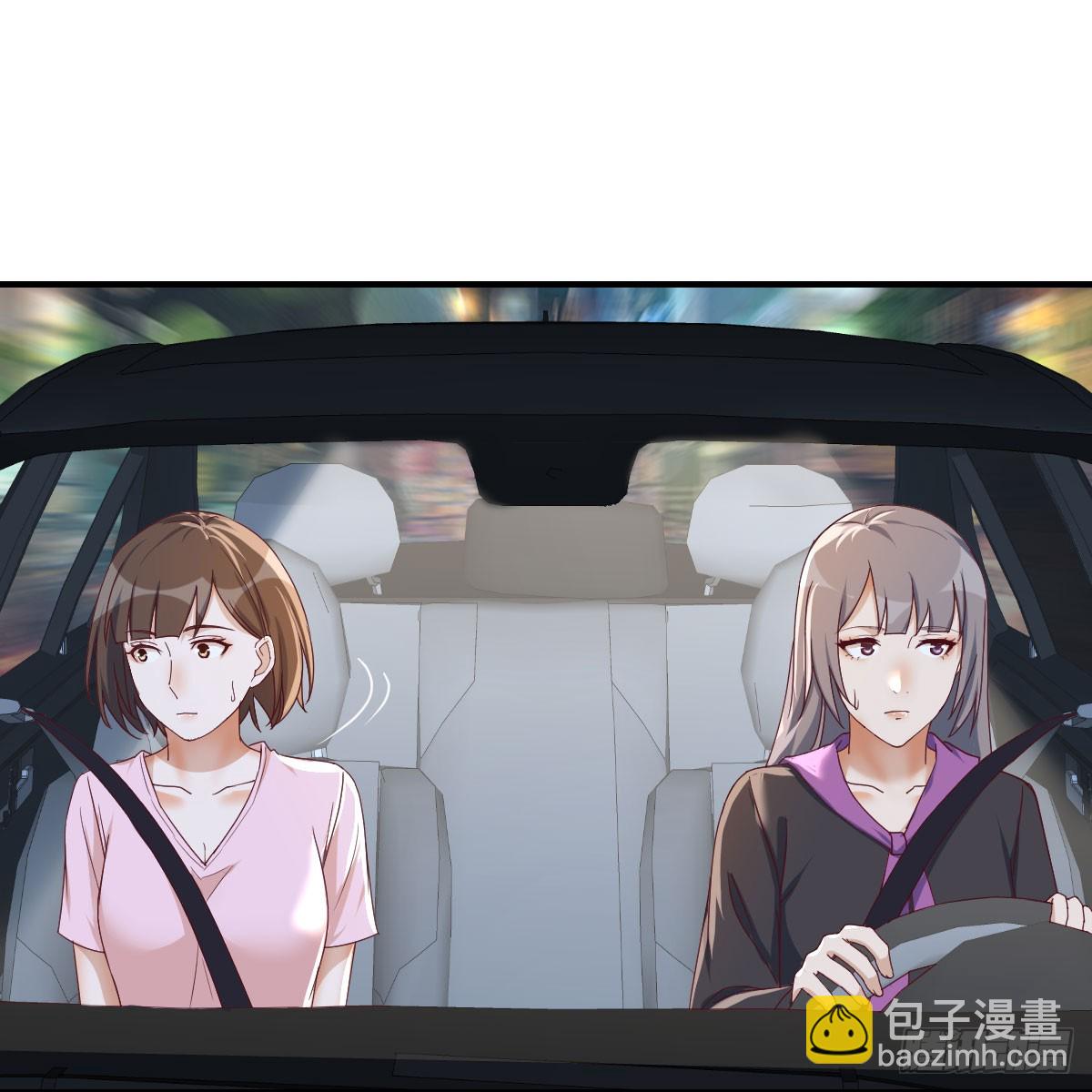 欲言又止(1/2)-第257话