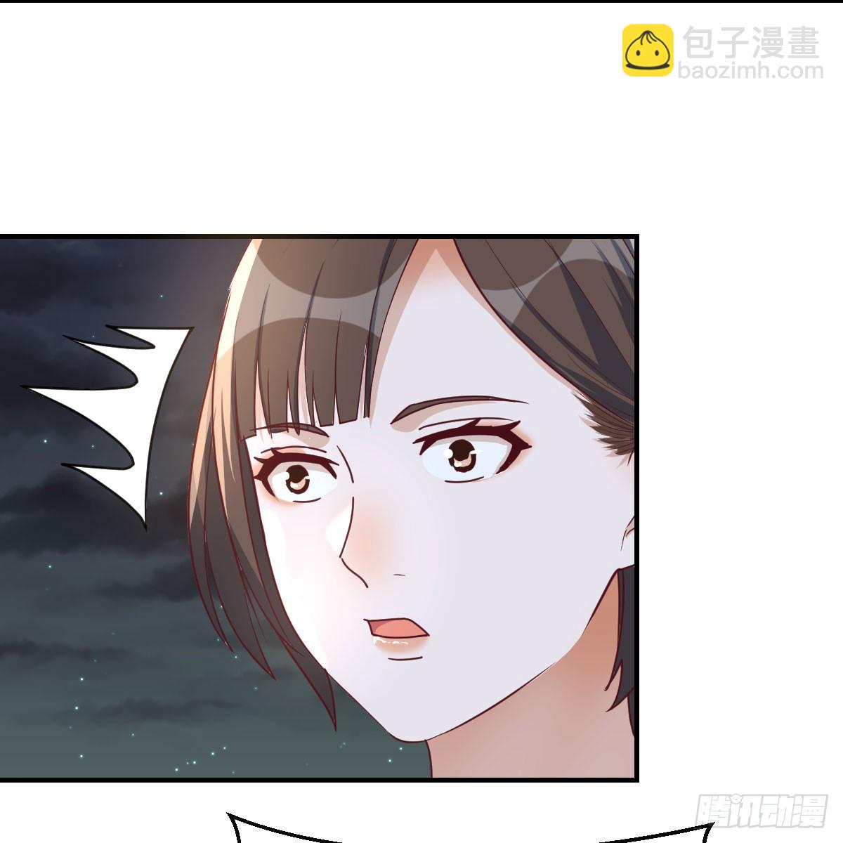 欲言又止(1/2)-第257话