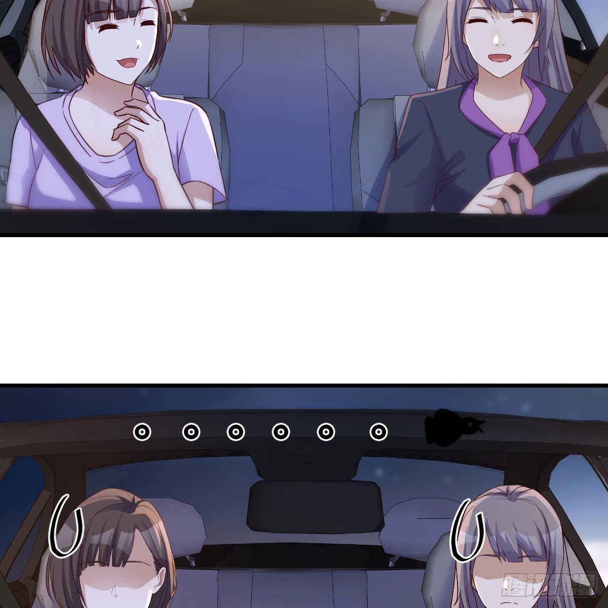 欲言又止(1/2)-第257话