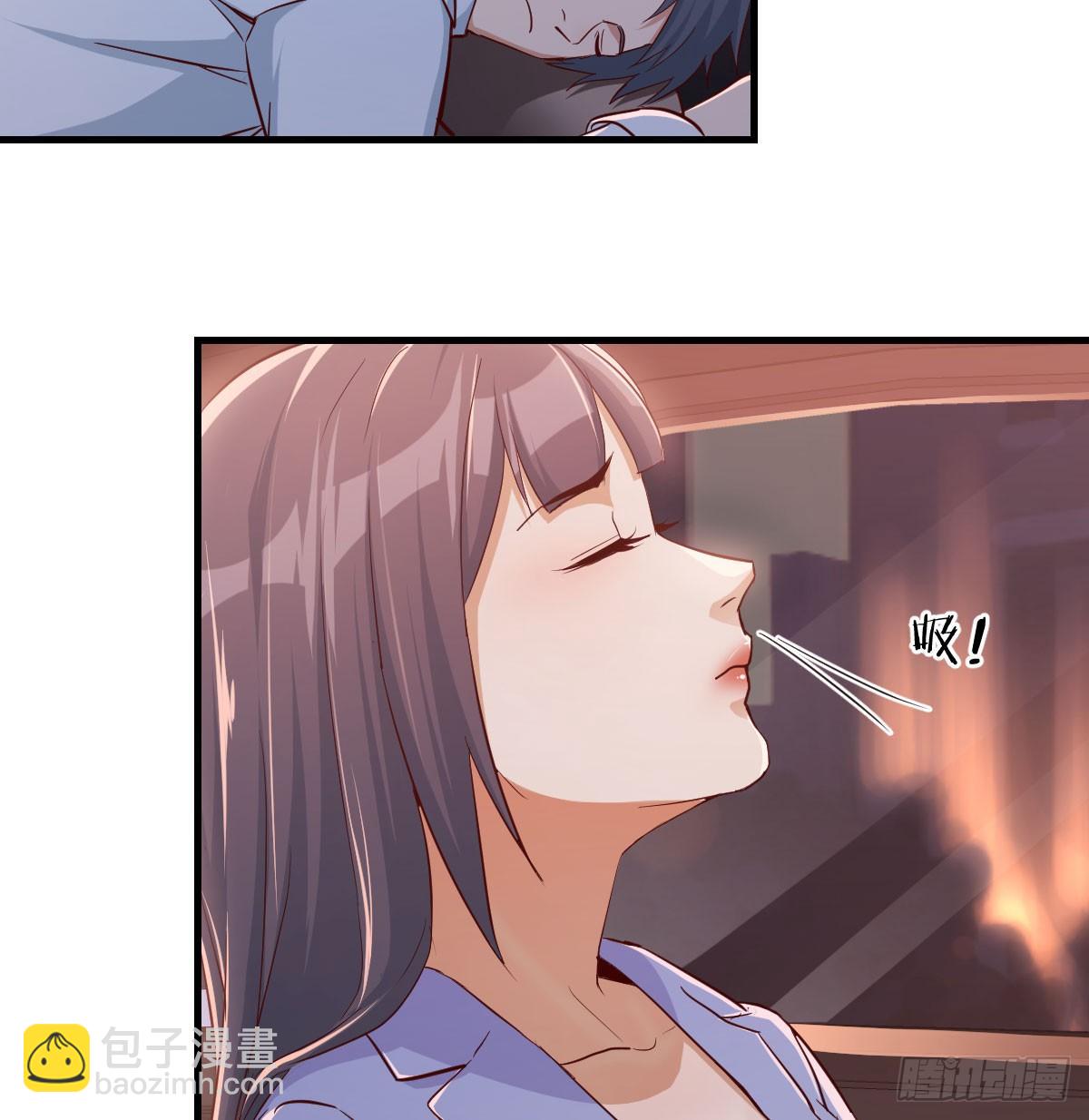 把门关好(1/2)-第5话