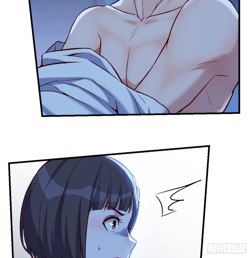 小心脏吃不消(1/2)-第43话