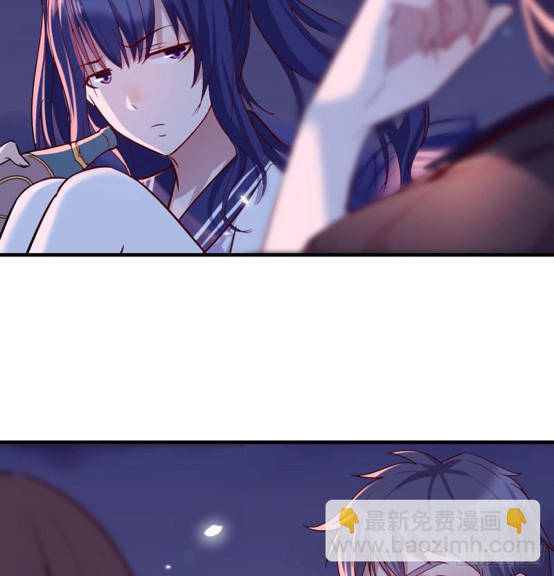 不知道烦知道更烦(1/2)-第53话