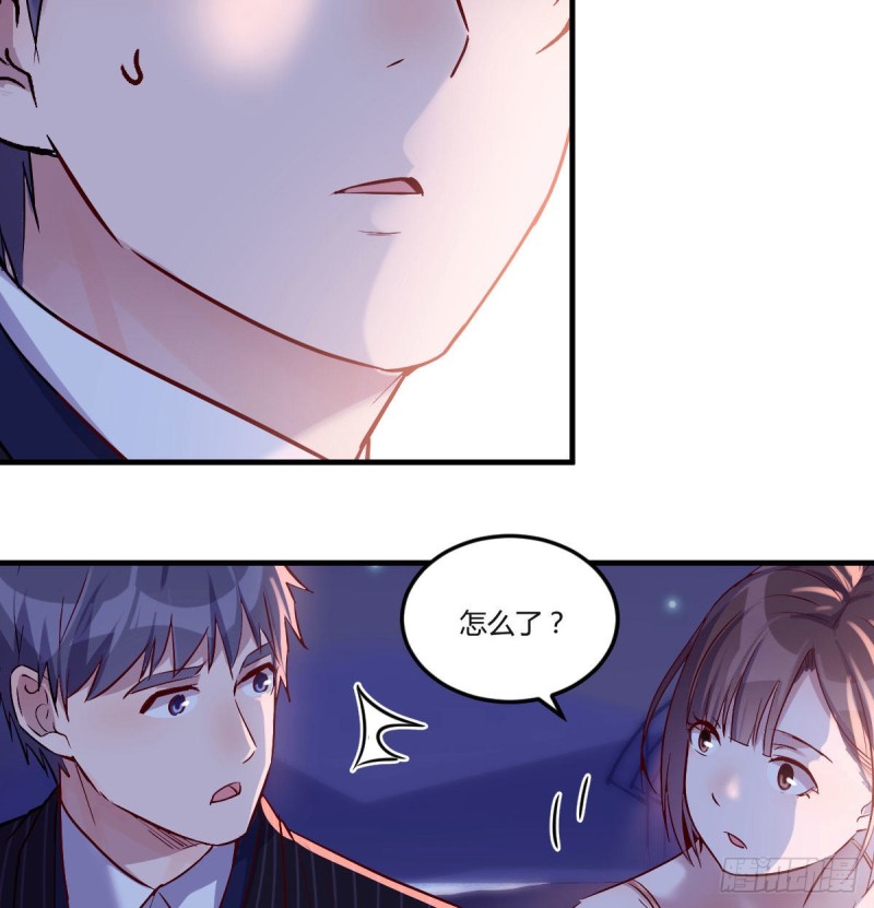 不知道烦知道更烦(1/2)-第53话