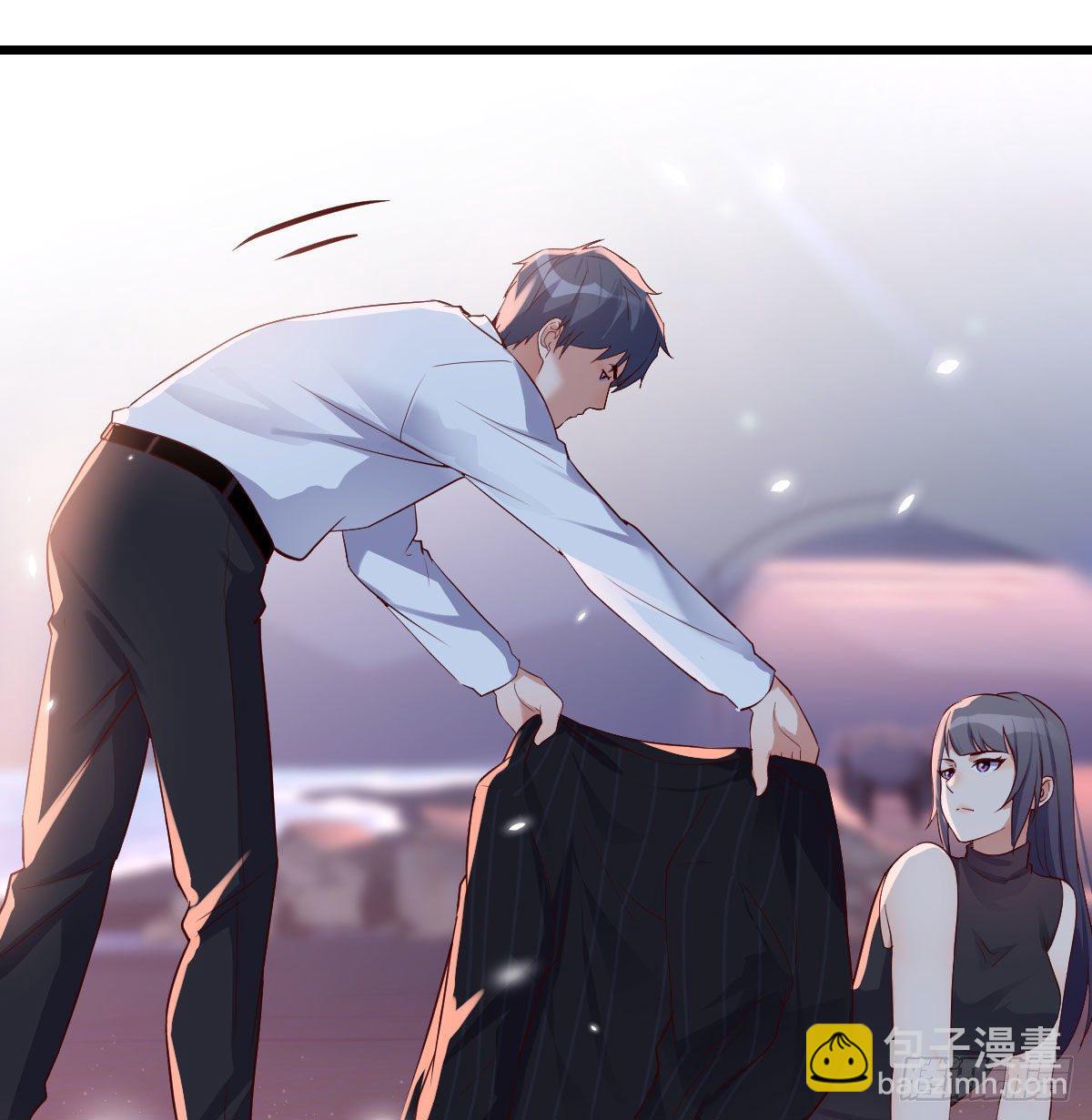 我竟给自己打电话(1/2)-第57话