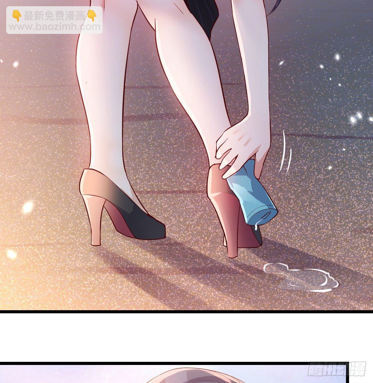 我竟给自己打电话(1/2)-第57话