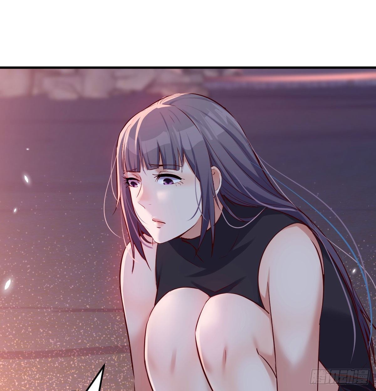 我竟给自己打电话(1/2)-第57话